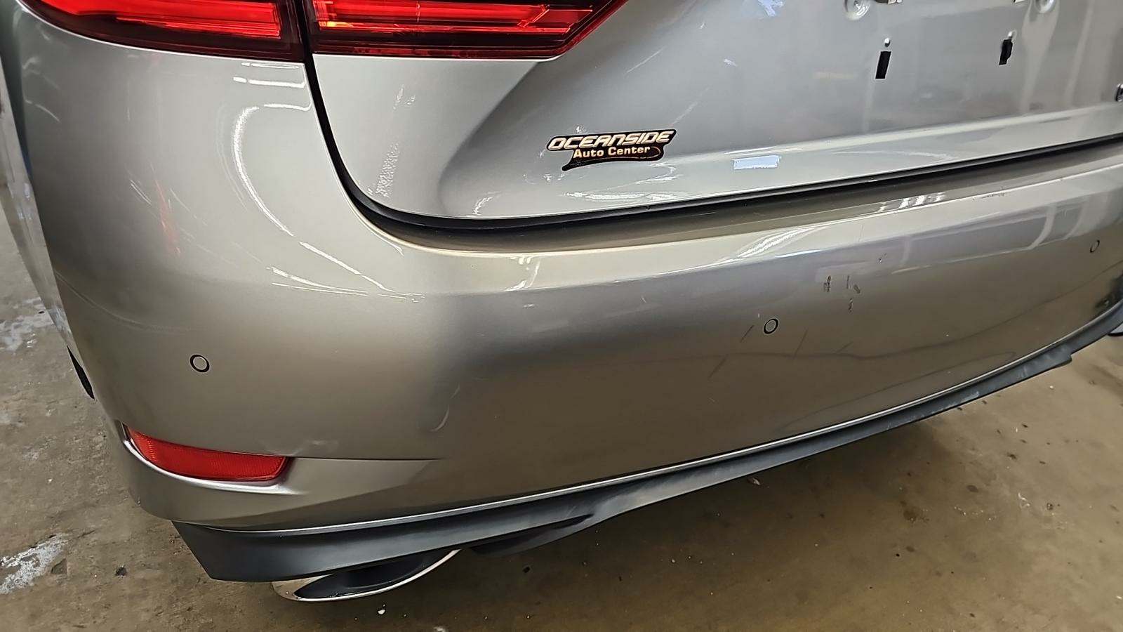 2018 Lexus ES ES 350 FWD
