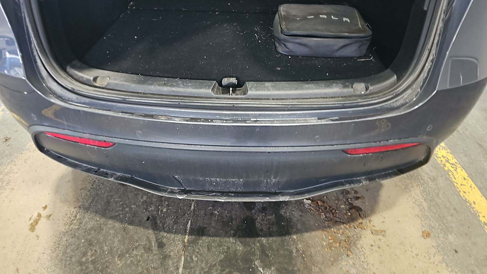 2021 Tesla Model Y Long Range AWD