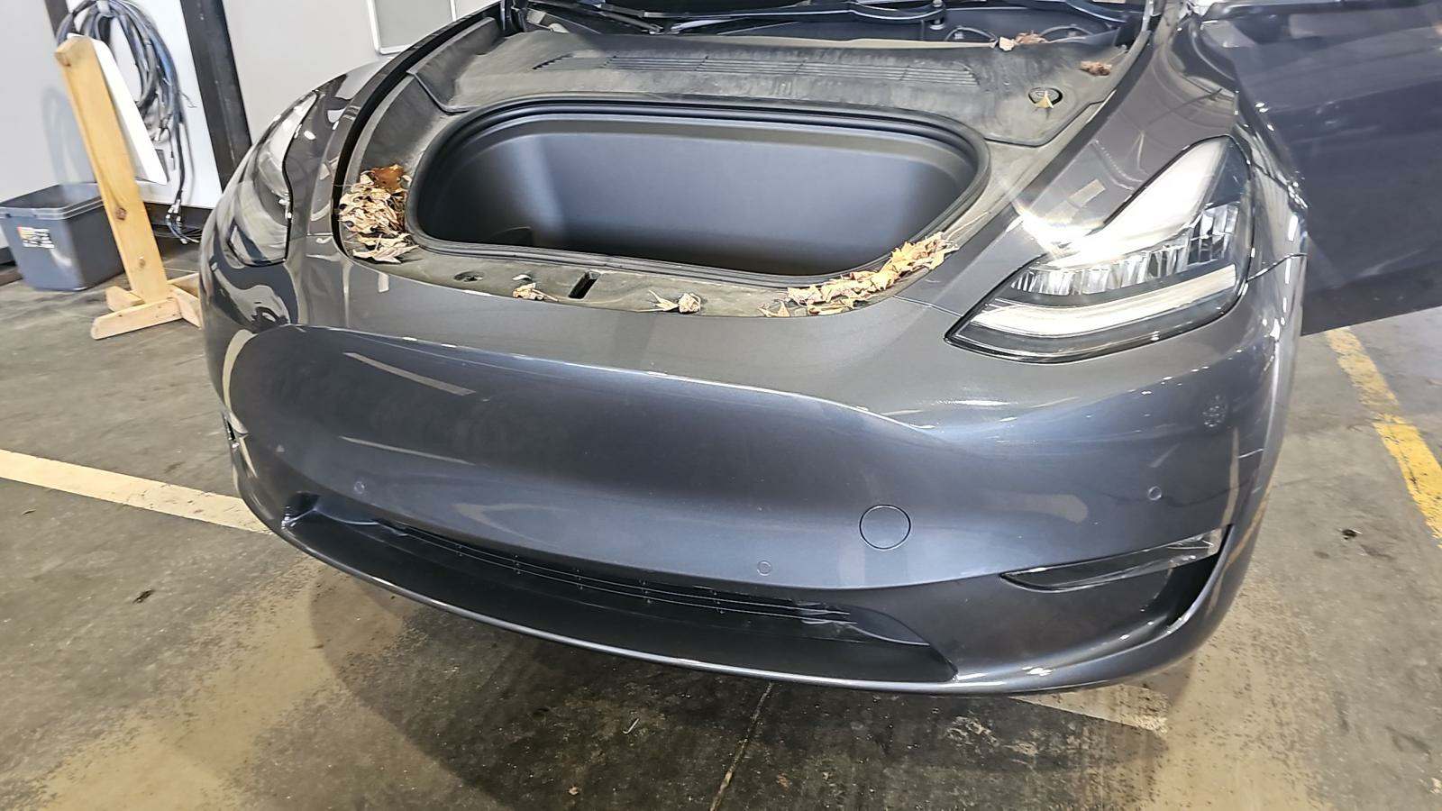 2021 Tesla Model Y Long Range AWD