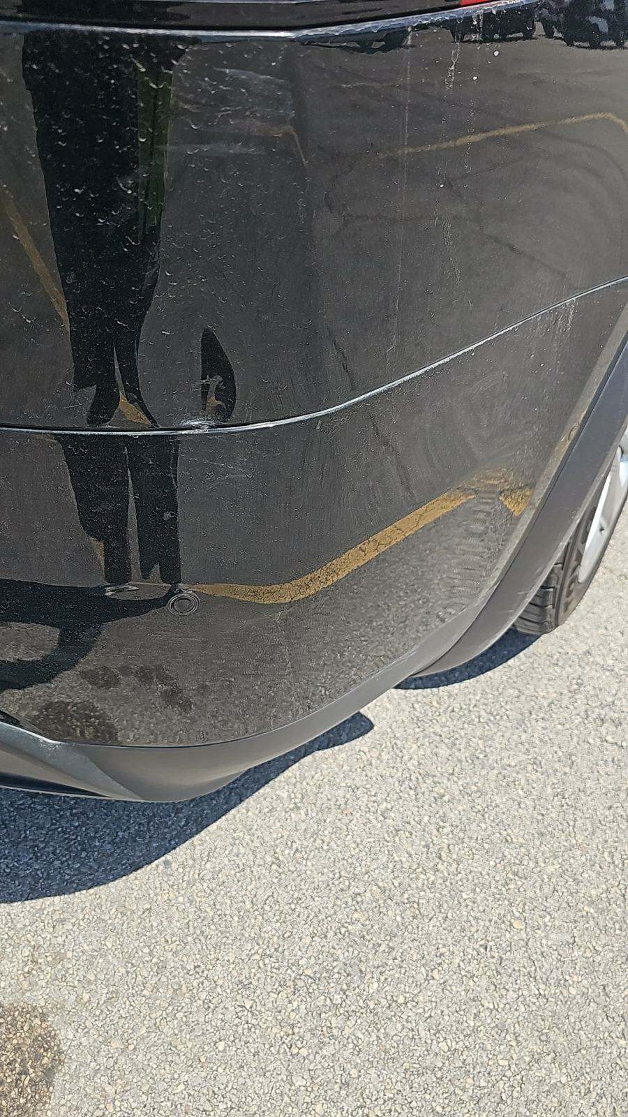 2017 Tesla Model X 100D AWD