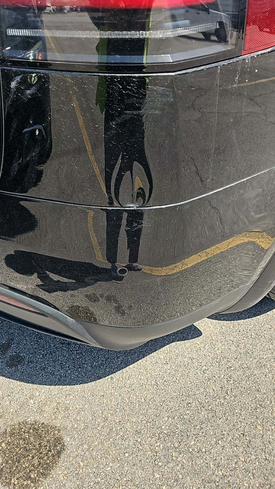 2017 Tesla Model X 100D AWD