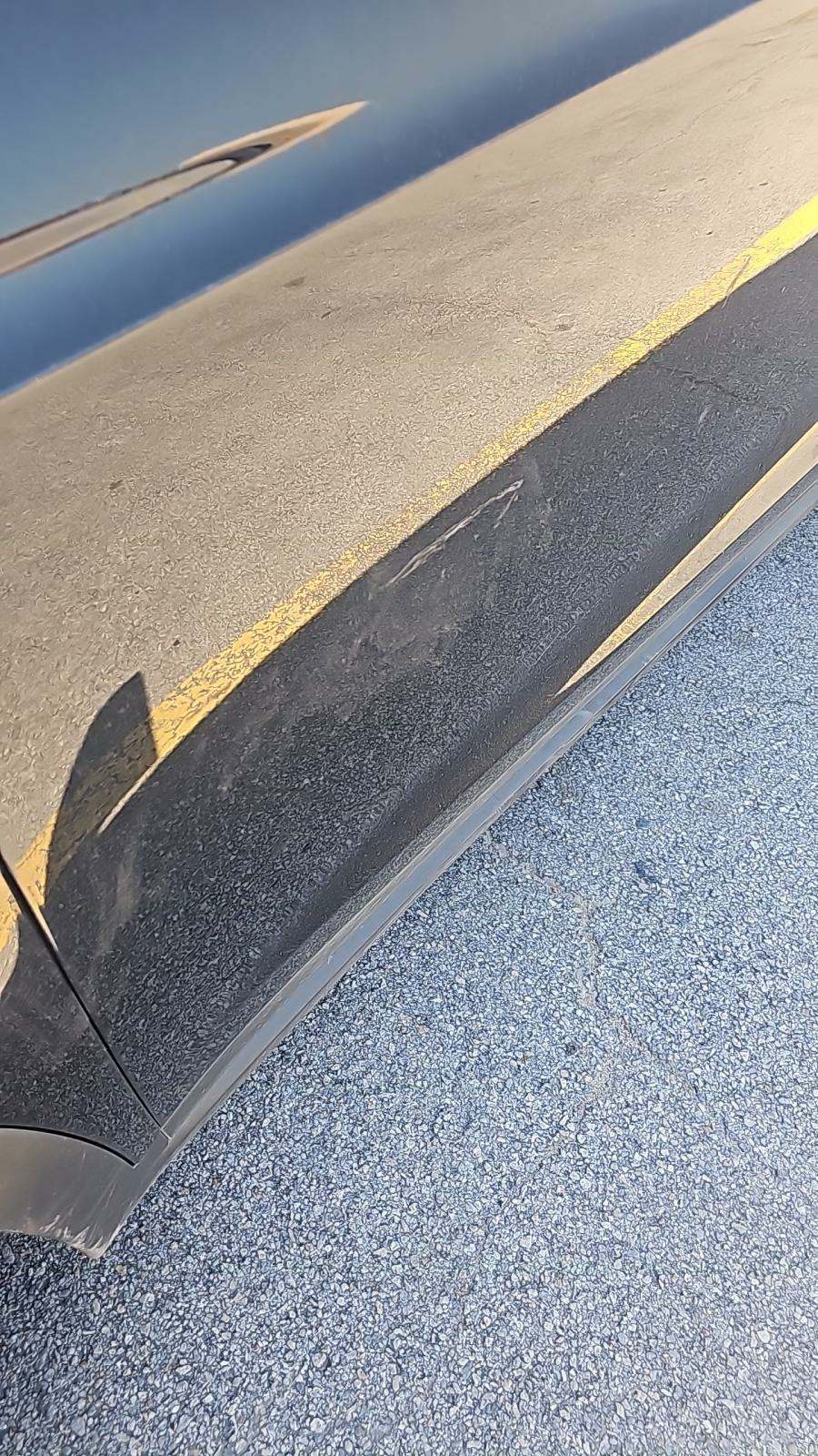 2017 Tesla Model X 100D AWD