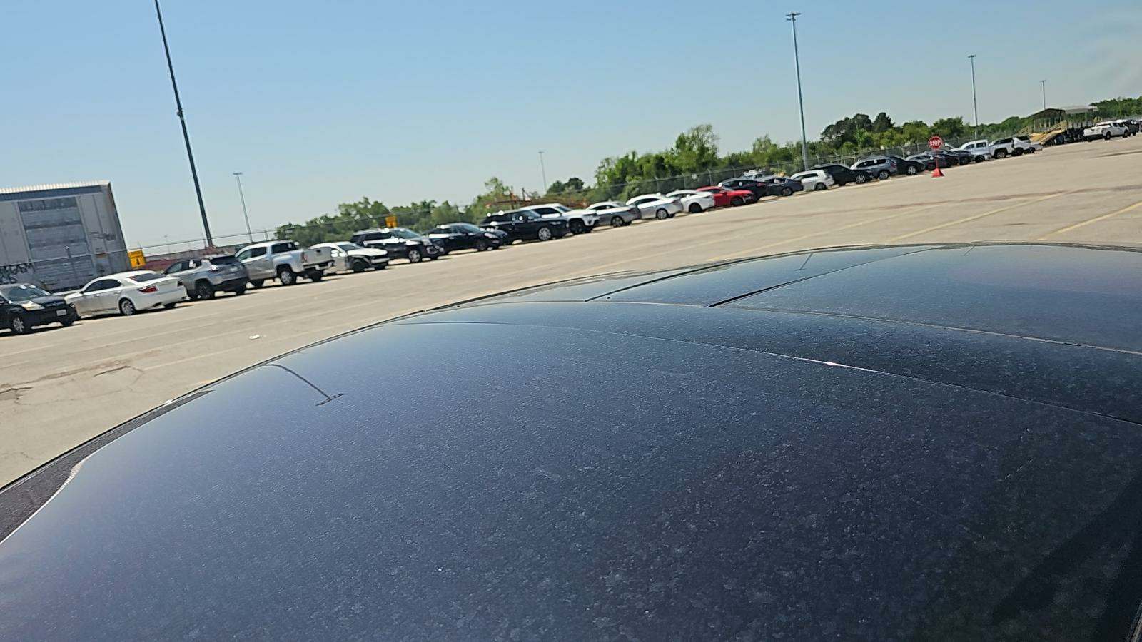 2017 Tesla Model X 100D AWD