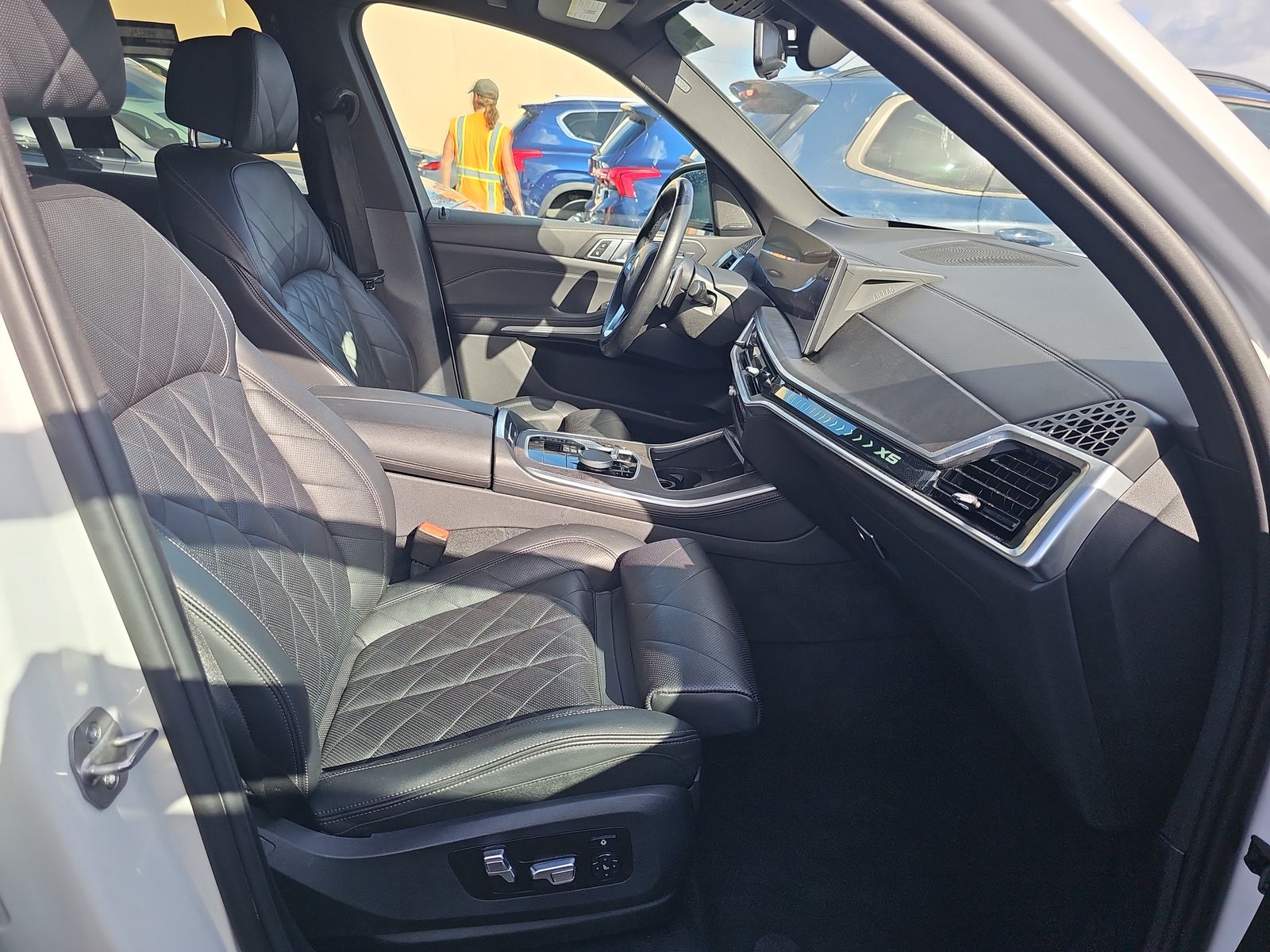 2024 BMW X5 sDrive40i RWD