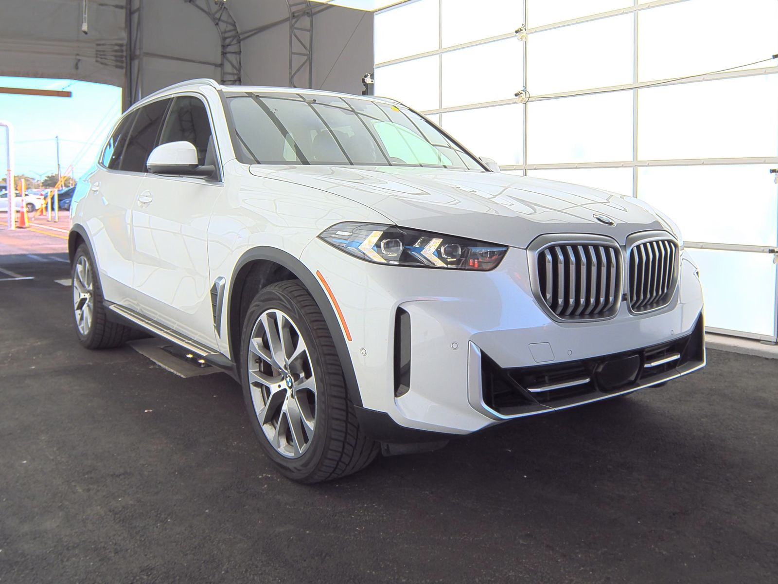 2024 BMW X5 sDrive40i RWD