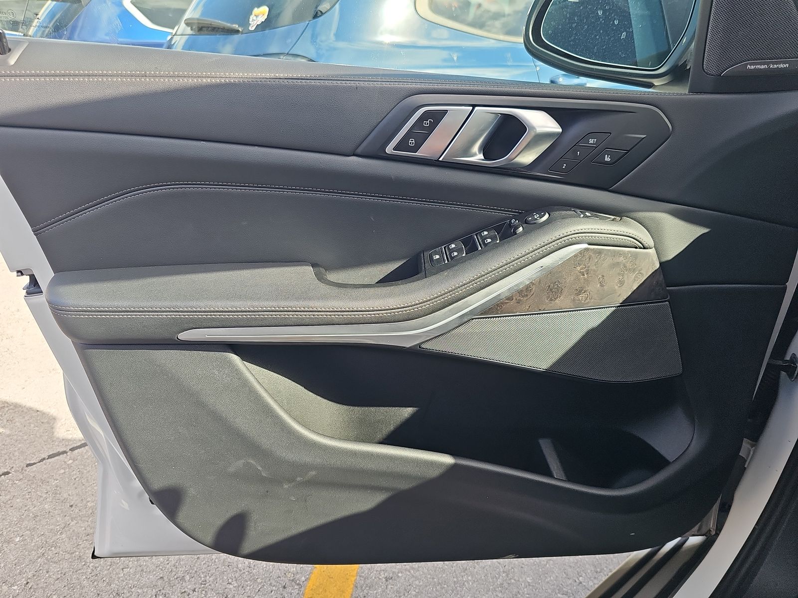 2024 BMW X5 sDrive40i RWD