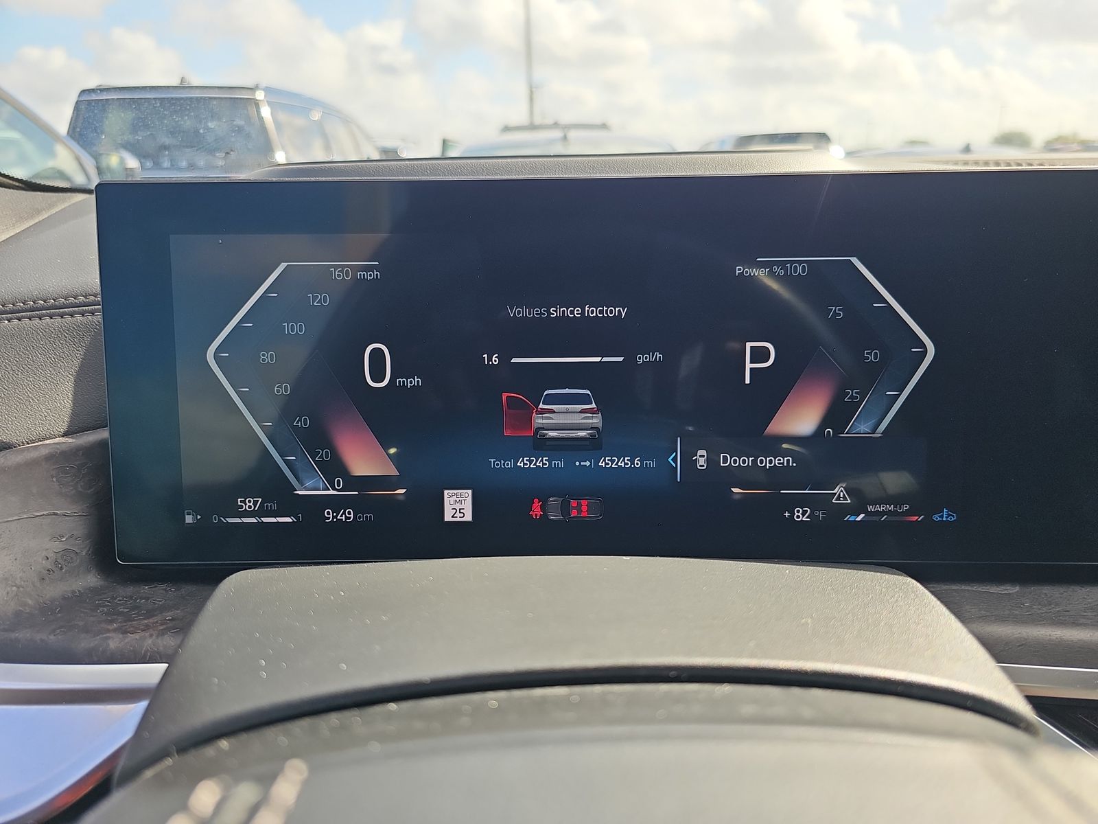 2024 BMW X5 sDrive40i RWD