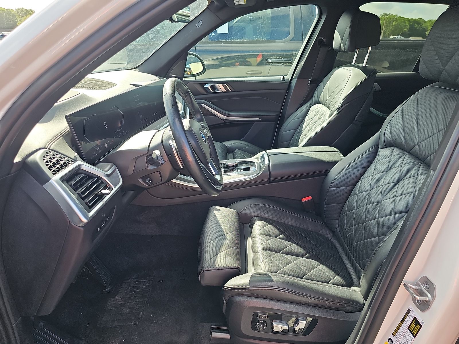 2024 BMW X5 sDrive40i RWD