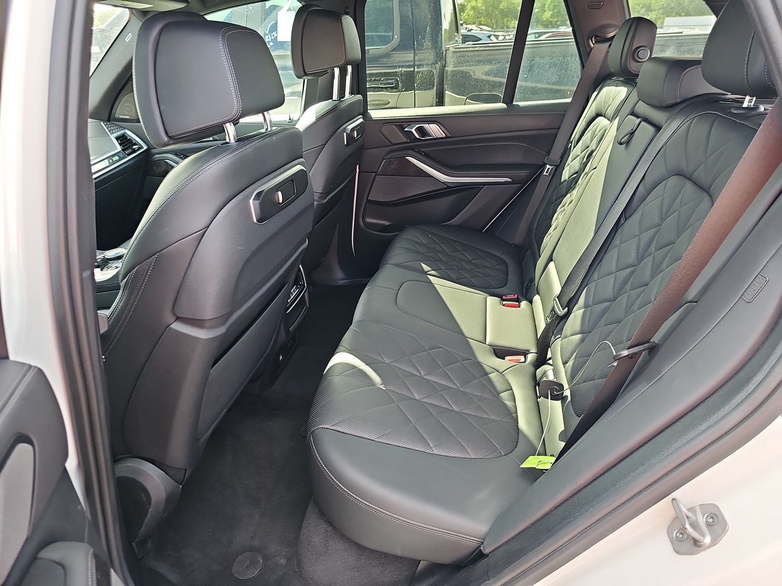 2024 BMW X5 sDrive40i RWD
