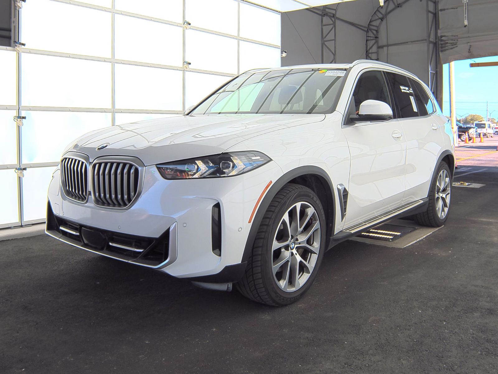2024 BMW X5 sDrive40i RWD