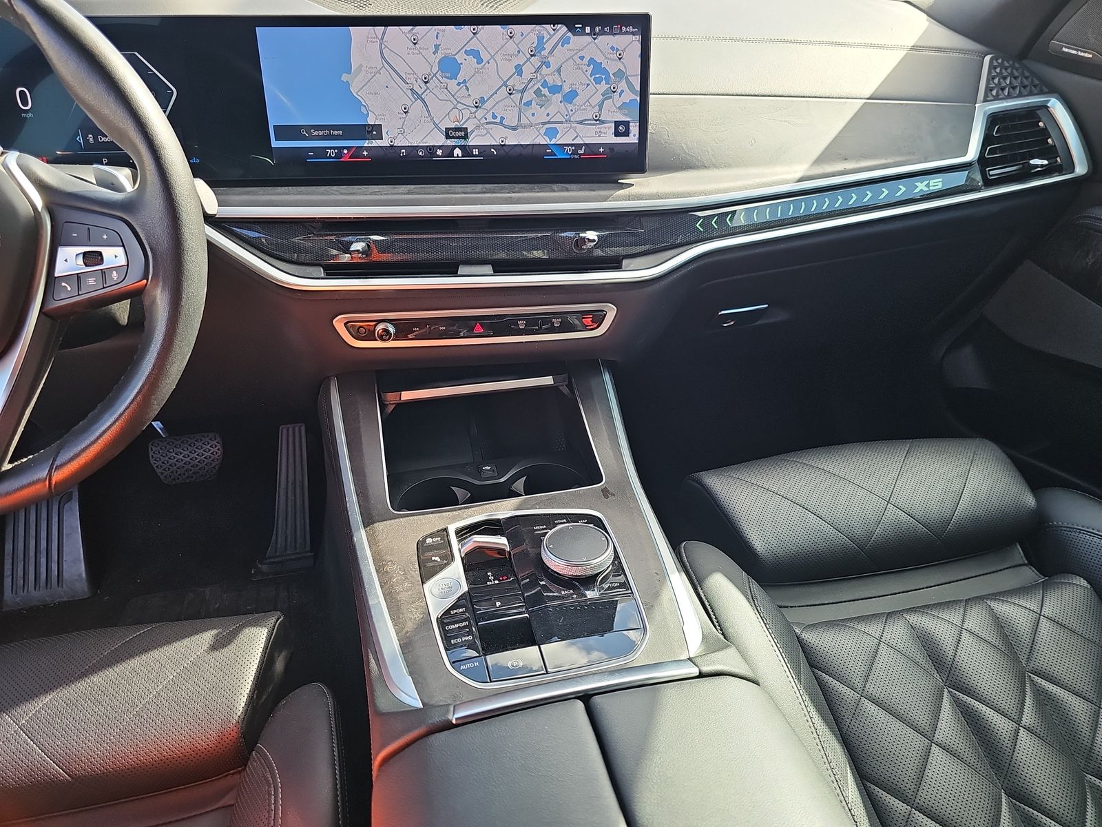 2024 BMW X5 sDrive40i RWD