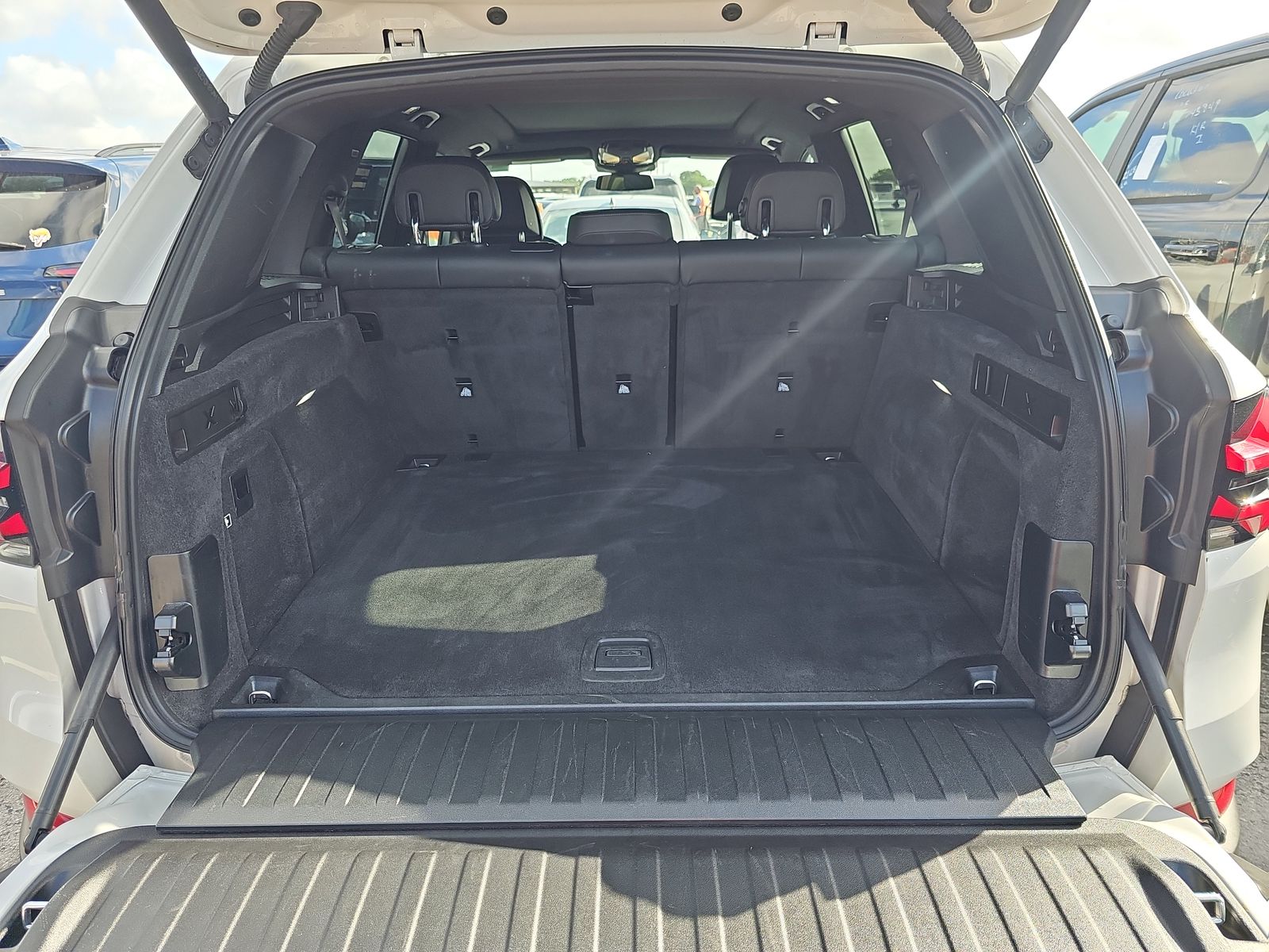 2024 BMW X5 sDrive40i RWD