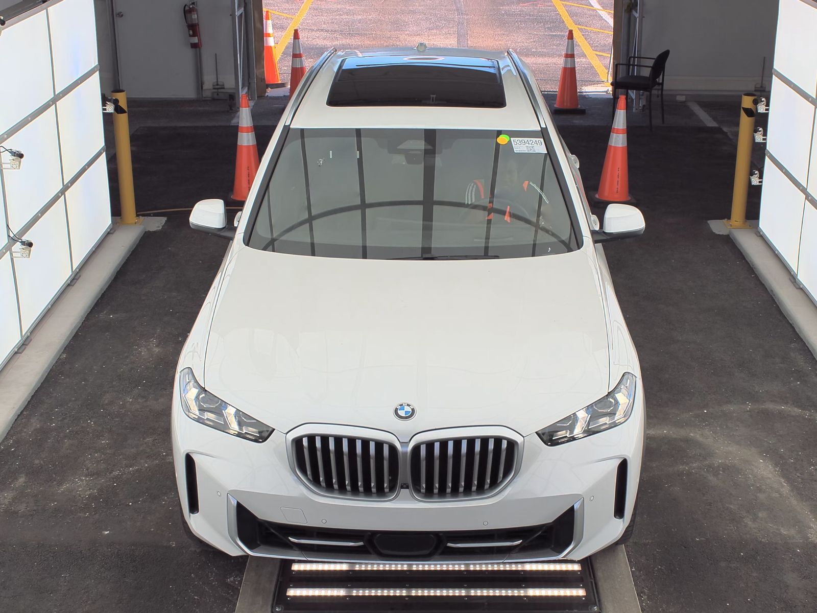 2024 BMW X5 sDrive40i RWD