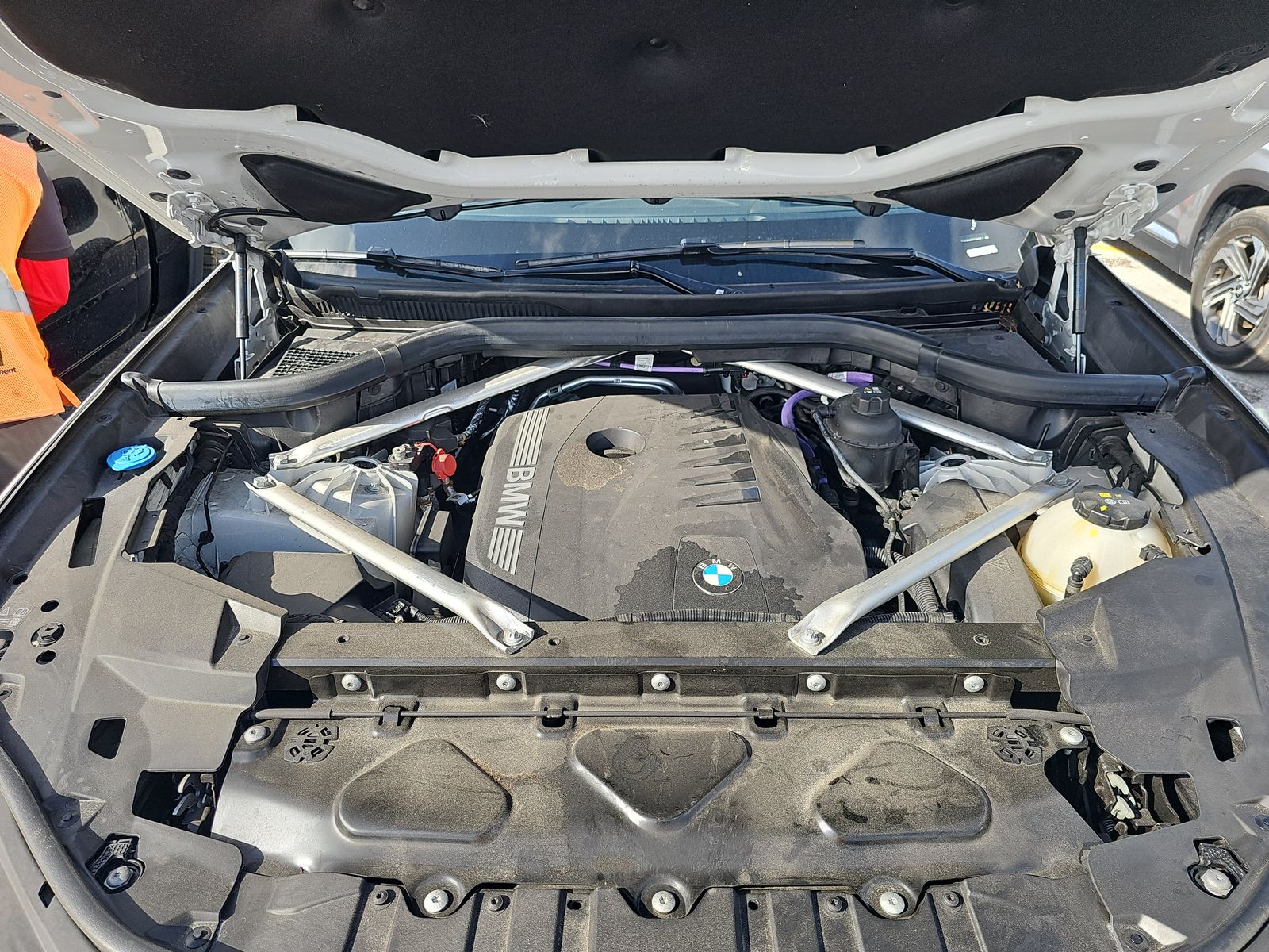 2024 BMW X5 sDrive40i RWD