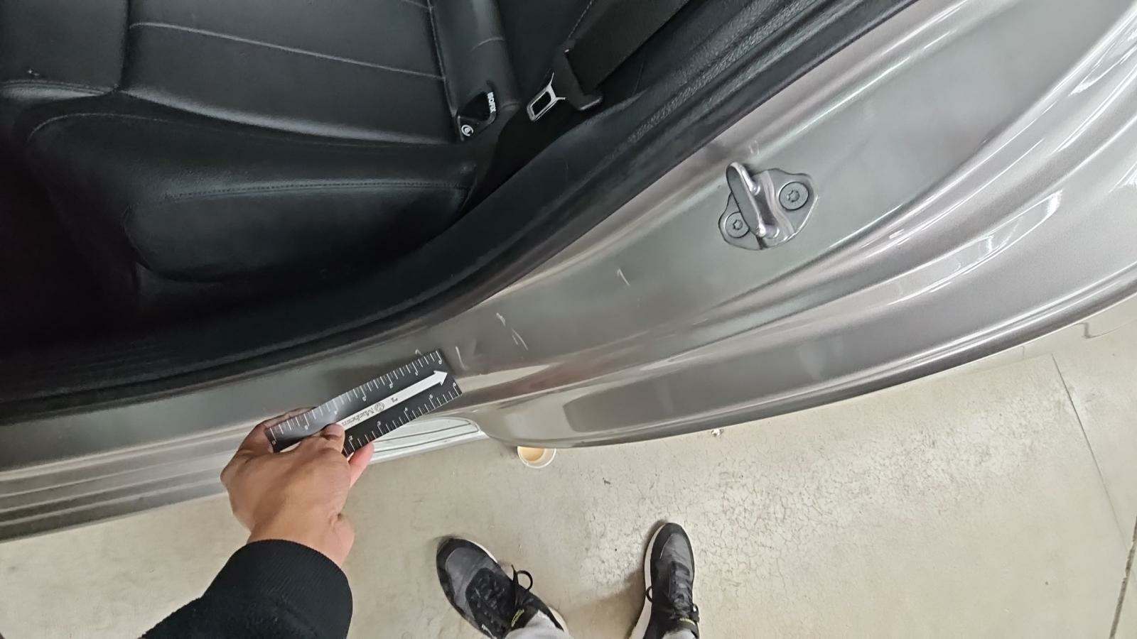 2019 Mercedes-Benz A-Class A 220 AWD