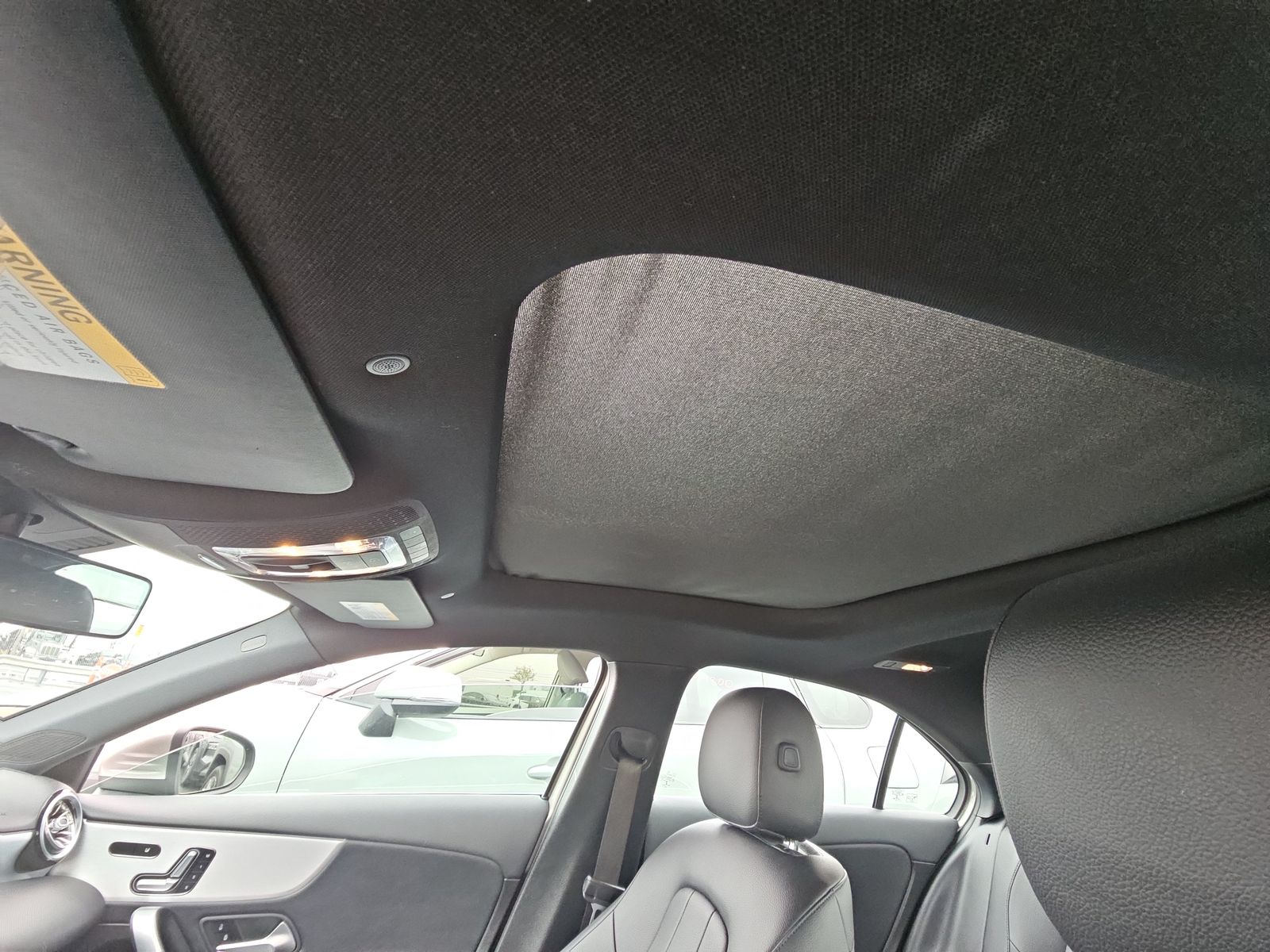 2019 Mercedes-Benz A-Class A 220 AWD