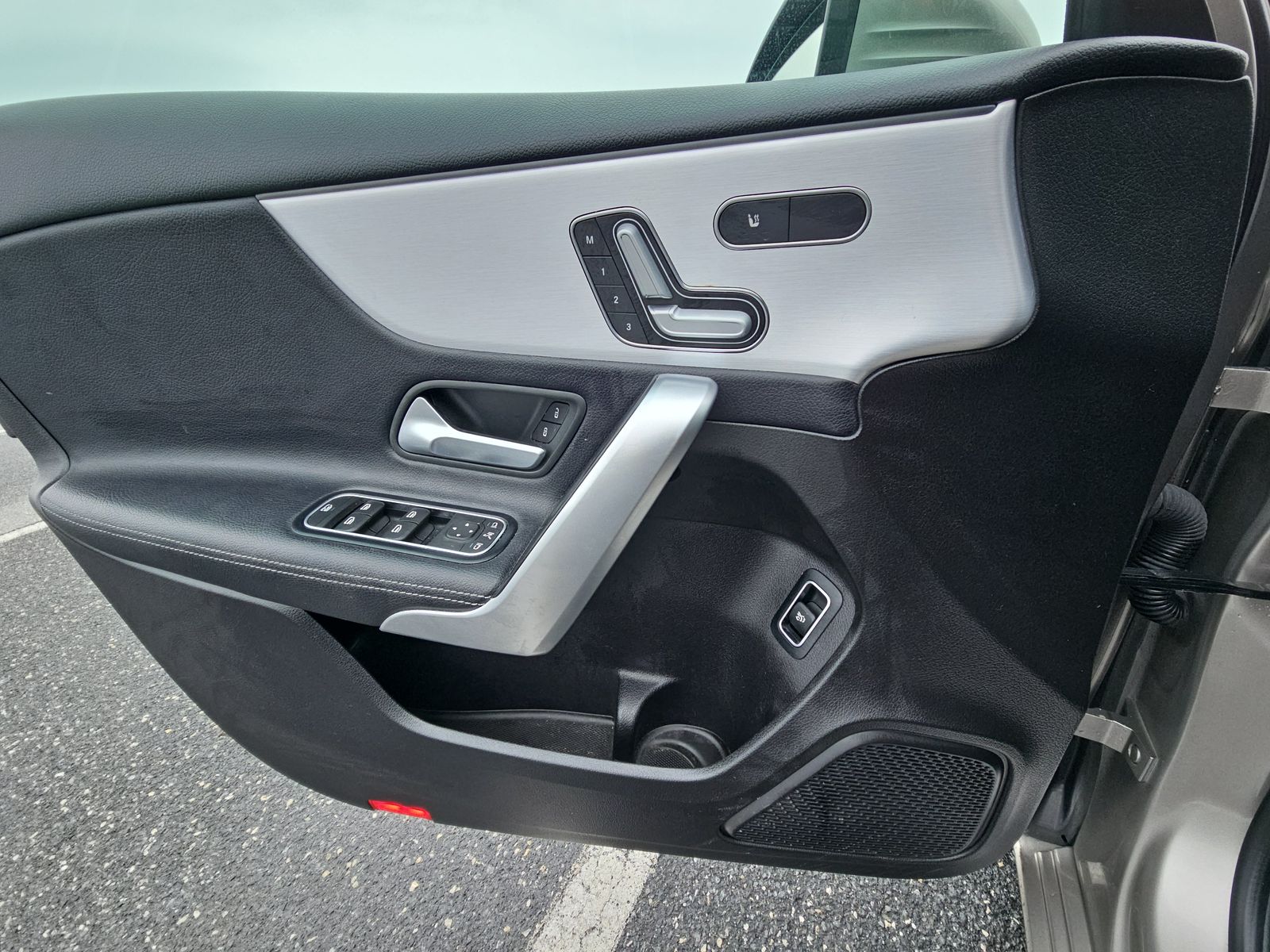 2019 Mercedes-Benz A-Class A 220 AWD