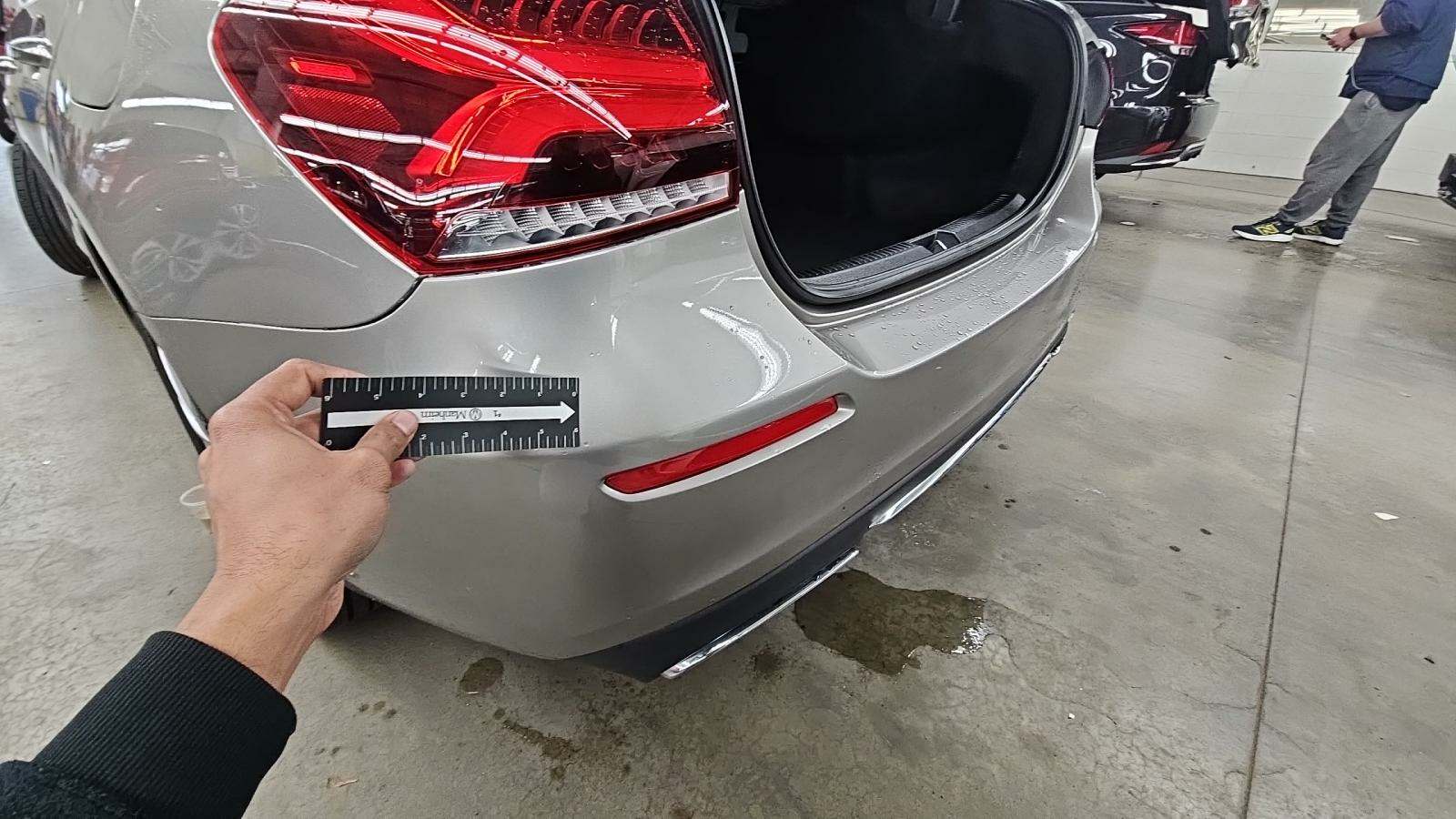 2019 Mercedes-Benz A-Class A 220 AWD