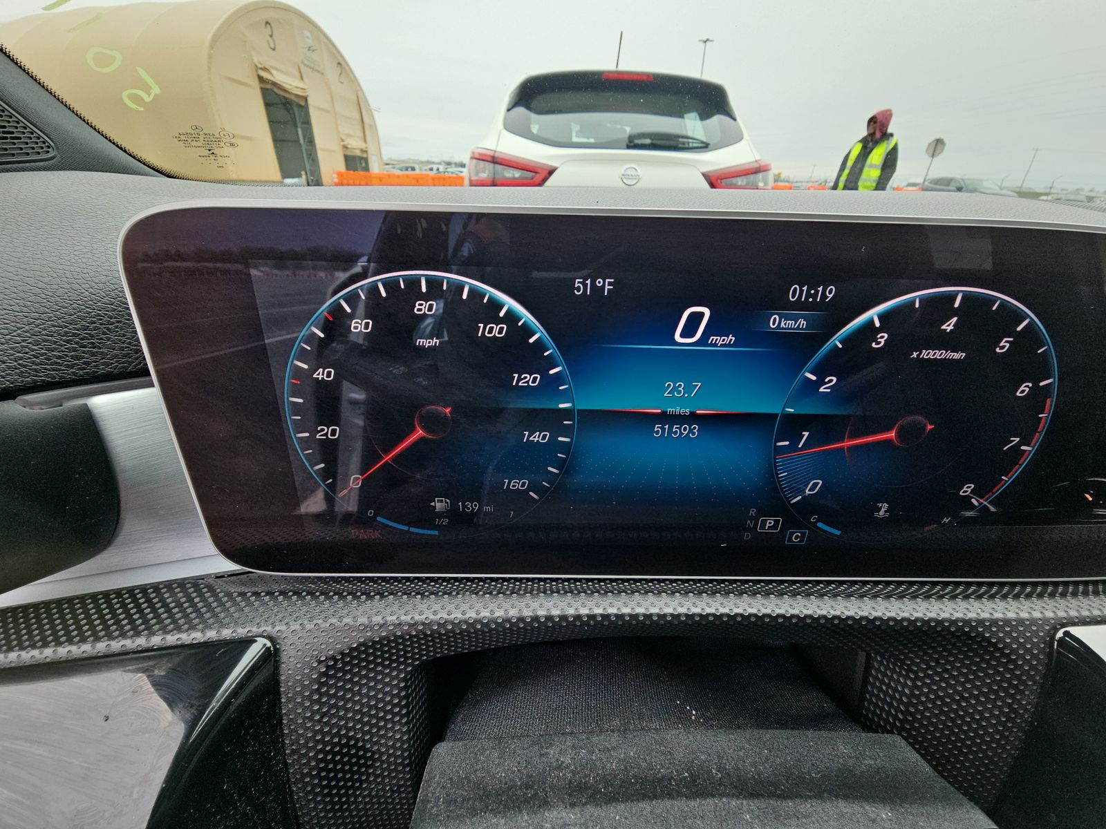 2019 Mercedes-Benz A-Class A 220 AWD