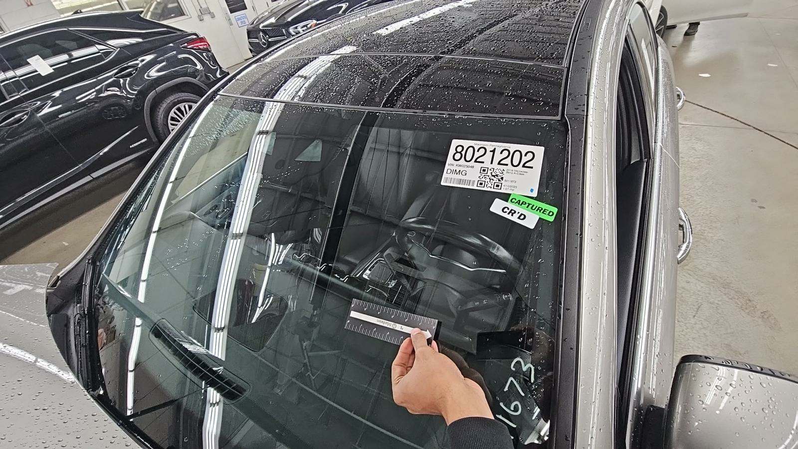 2019 Mercedes-Benz A-Class A 220 AWD