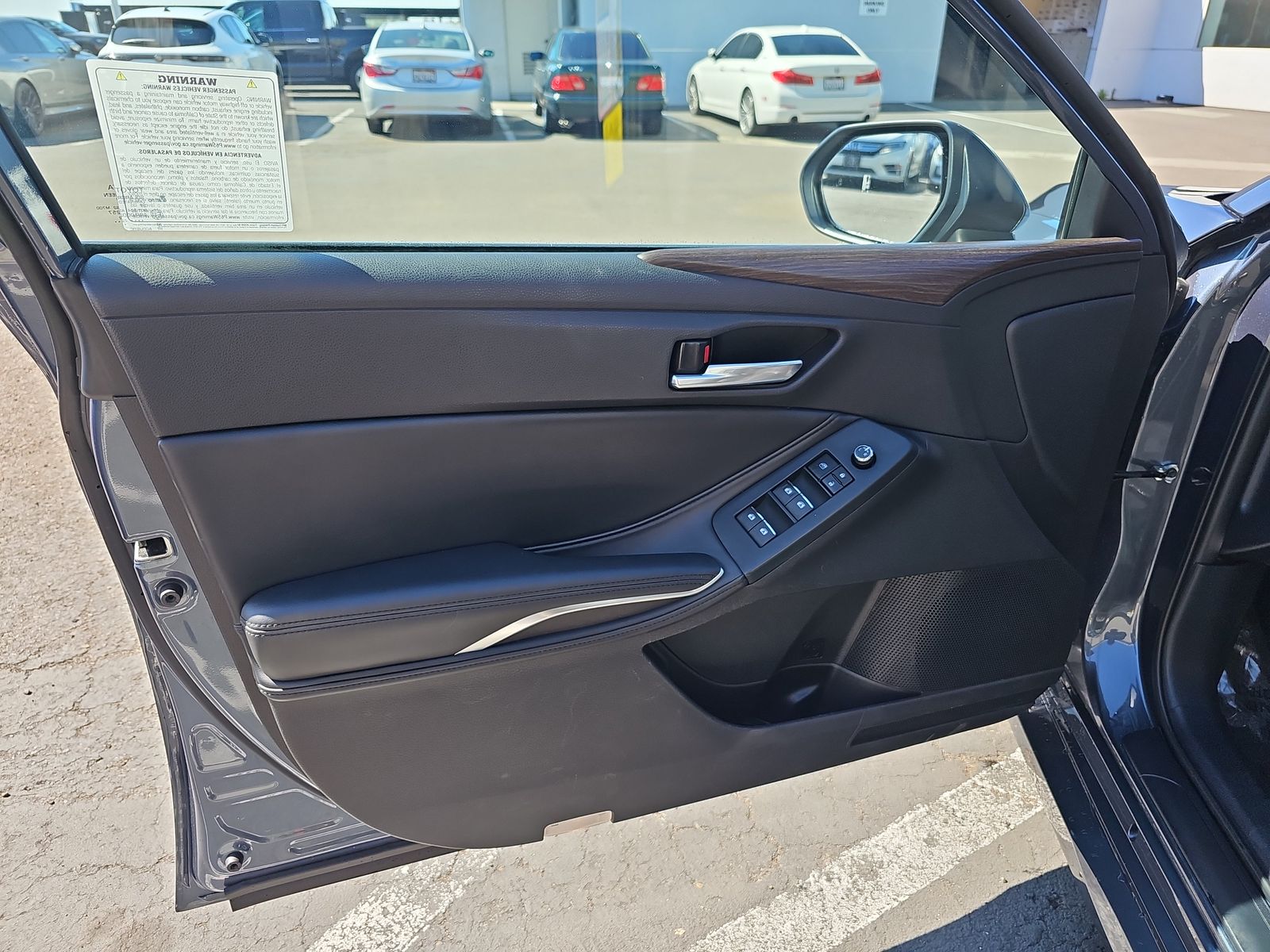 2022 Toyota Avalon XLE FWD