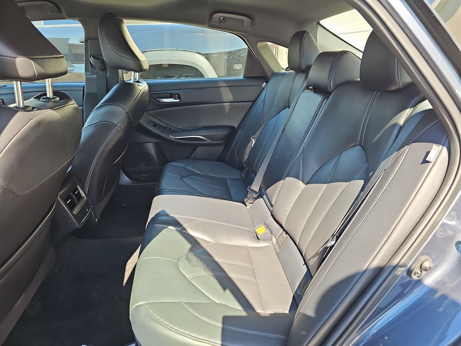 2022 Toyota Avalon XLE FWD