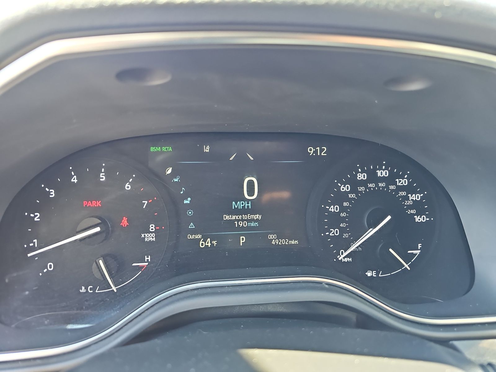 2022 Toyota Avalon XLE FWD