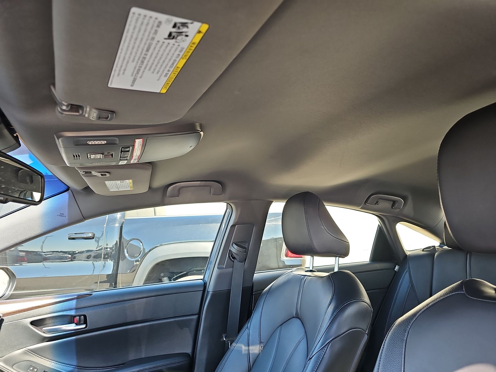2022 Toyota Avalon XLE FWD