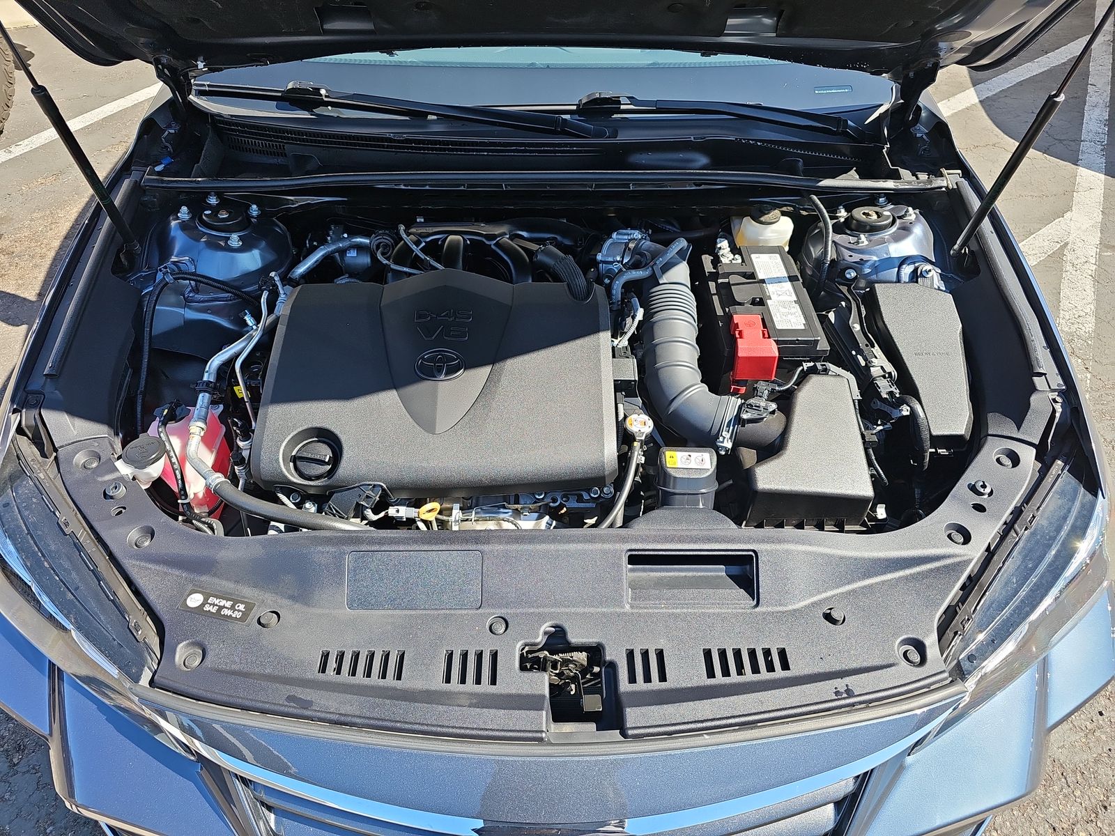 2022 Toyota Avalon XLE FWD