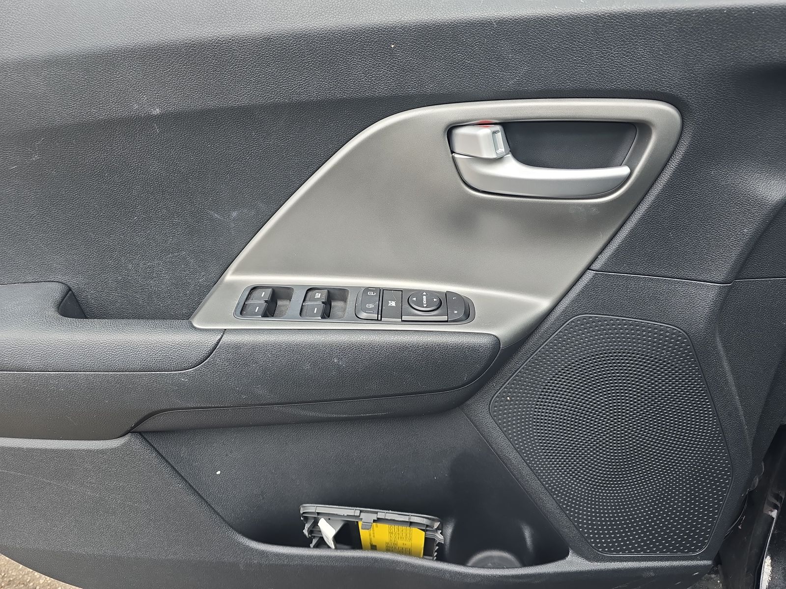 2022 Kia Niro LX FWD