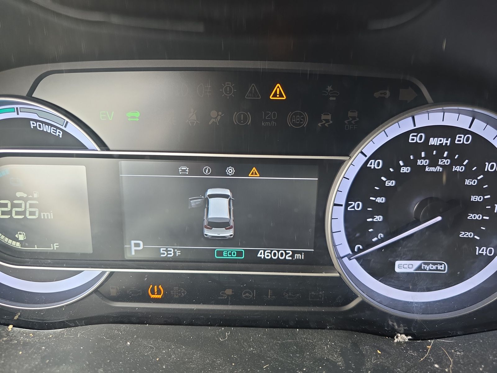 2022 Kia Niro LX FWD