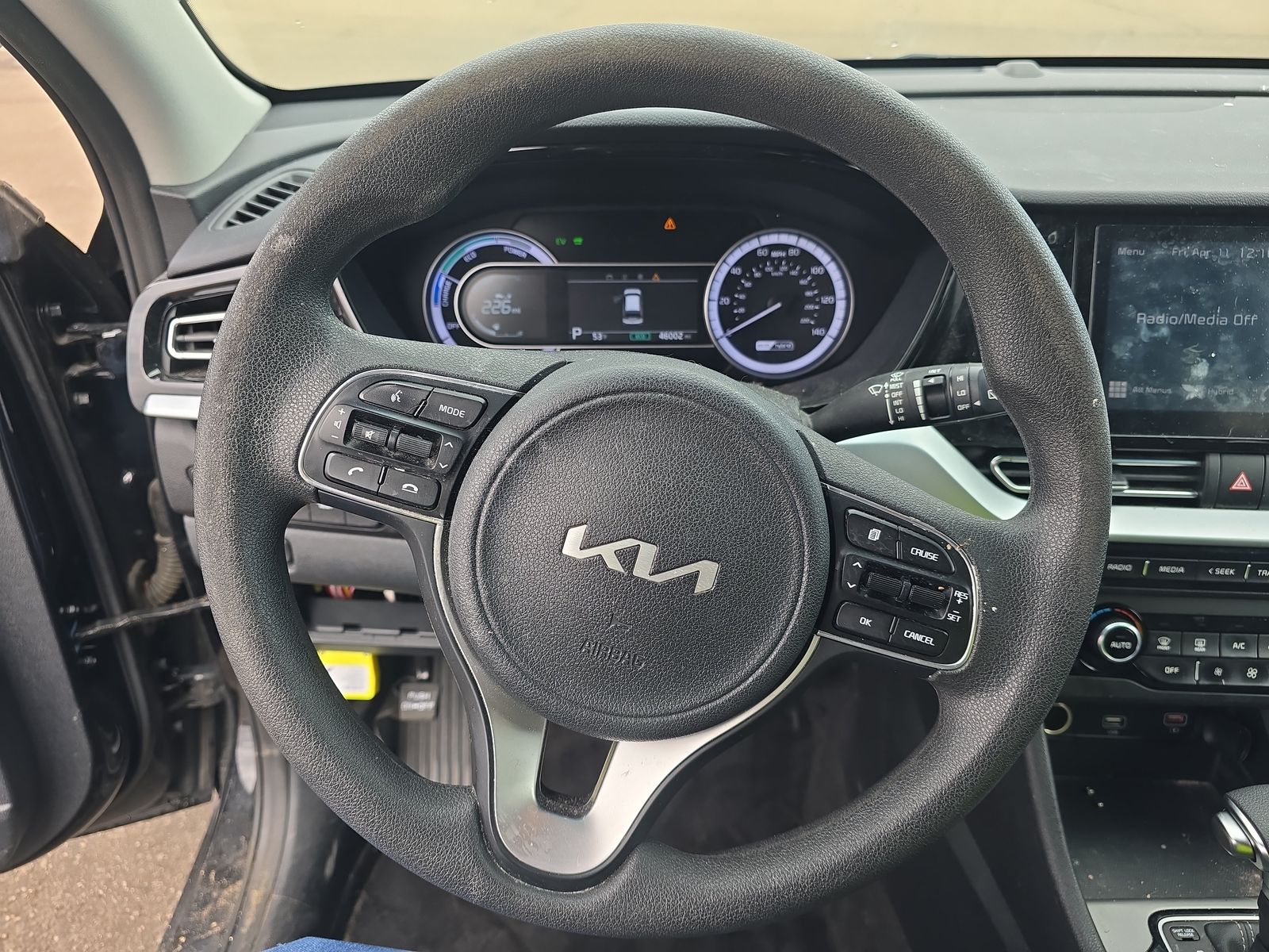2022 Kia Niro LX FWD