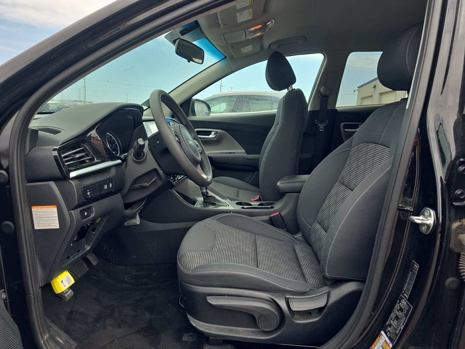 2022 Kia Niro LX FWD