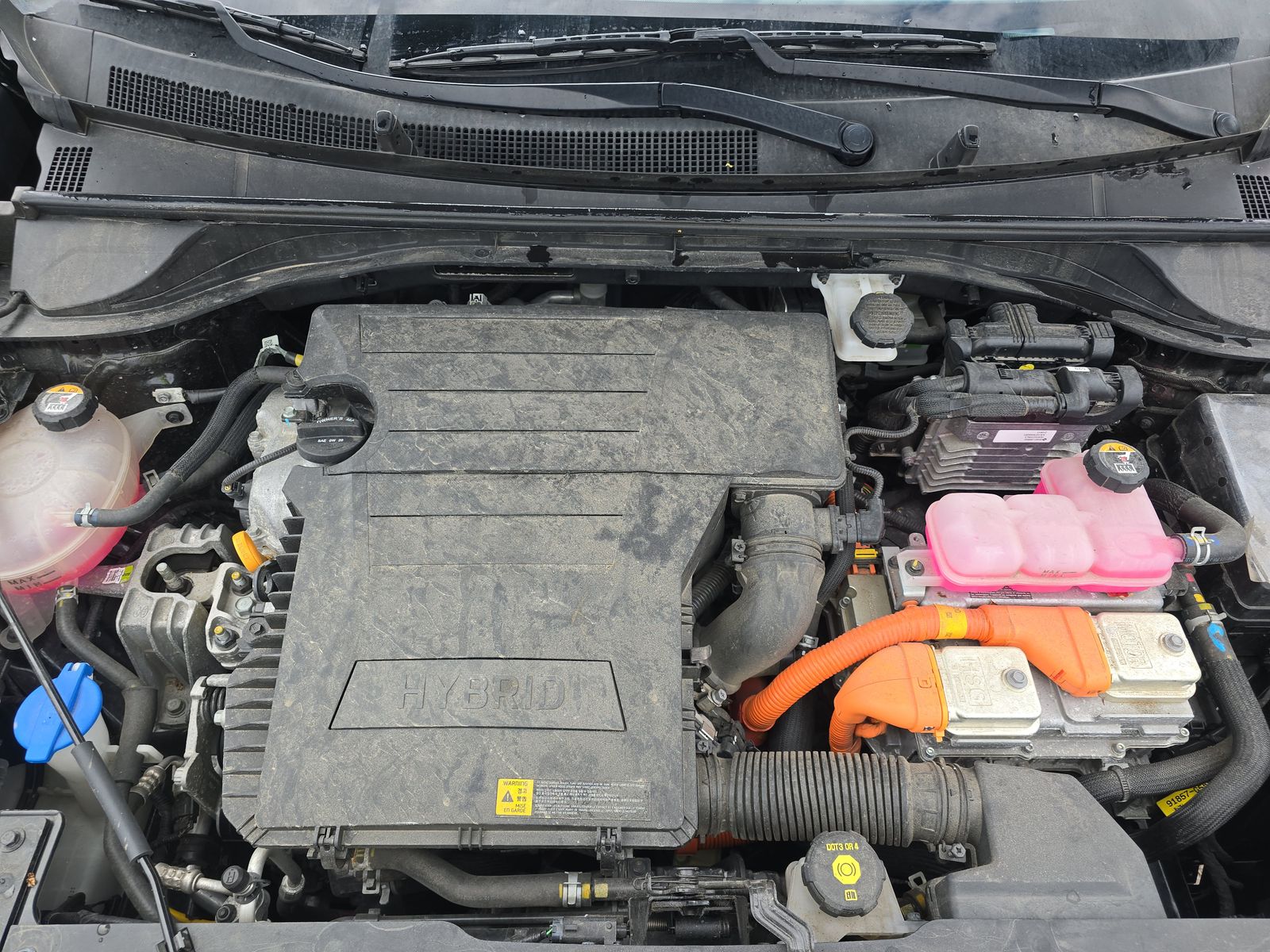 2022 Kia Niro LX FWD