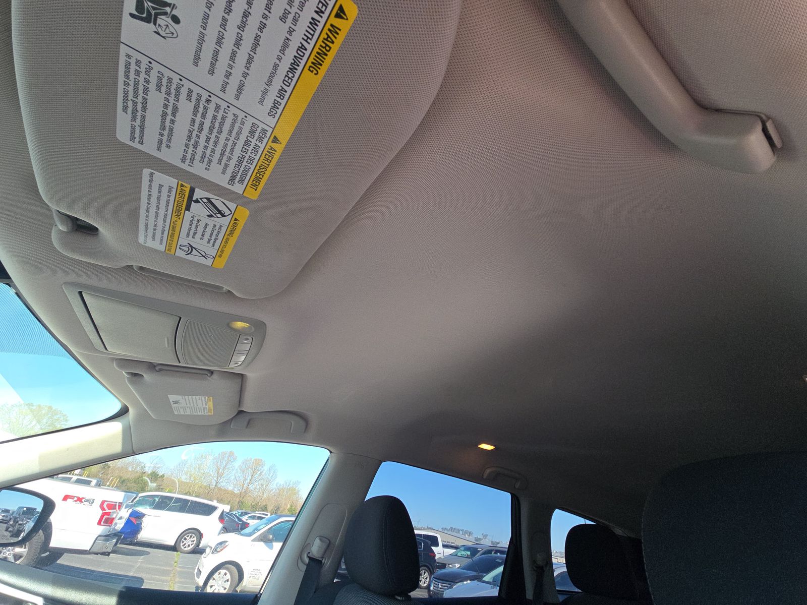2019 Nissan Pathfinder SV AWD