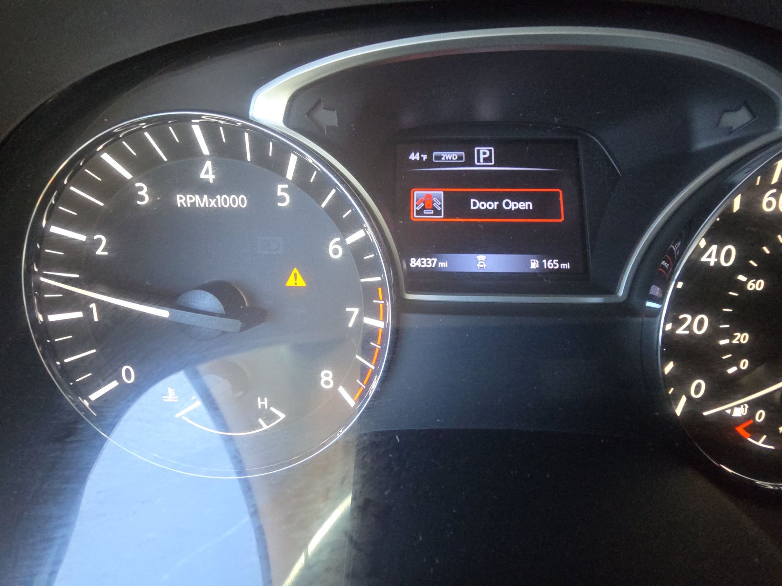2019 Nissan Pathfinder SV AWD