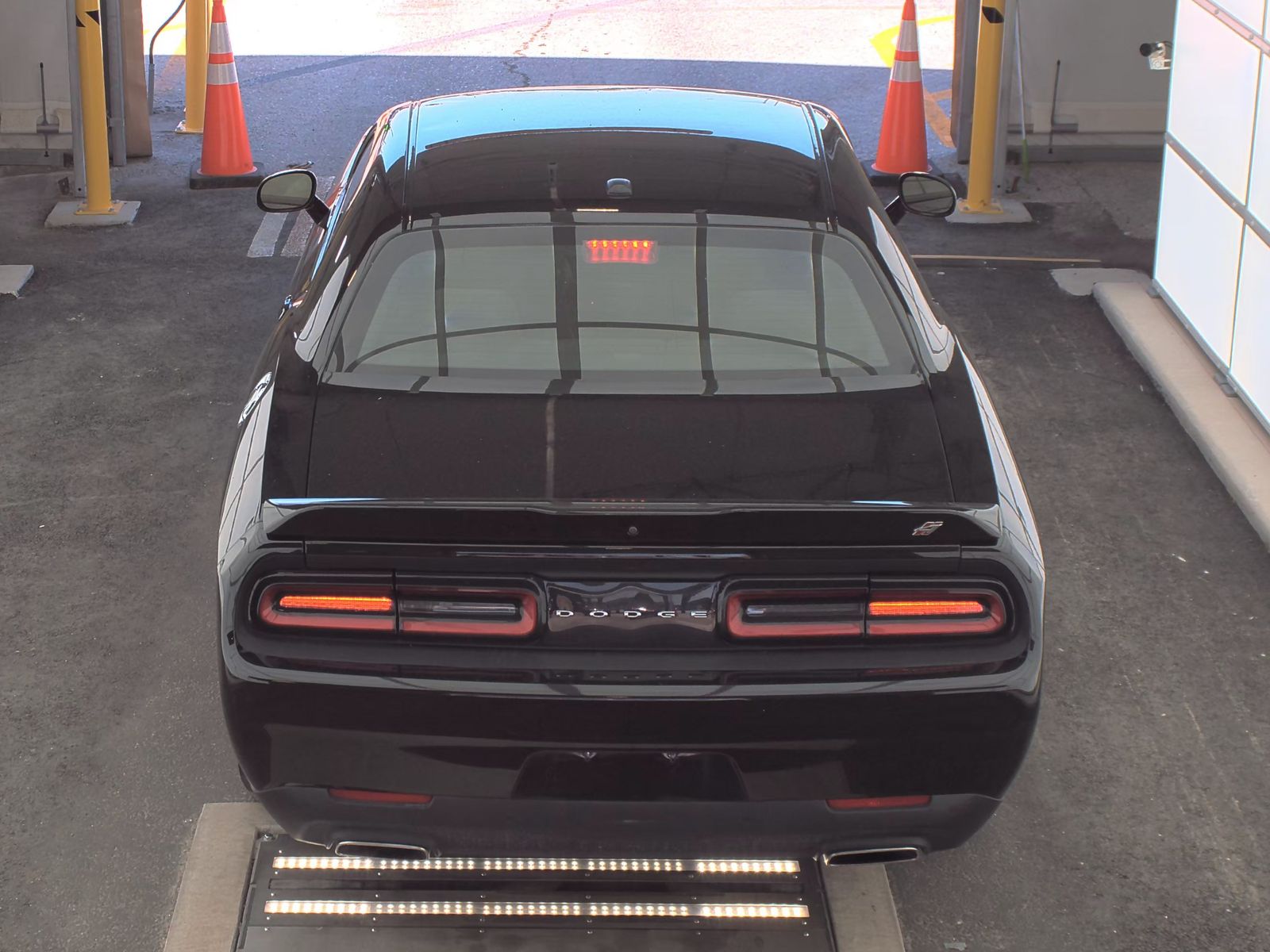 2022 Dodge Challenger GT AWD