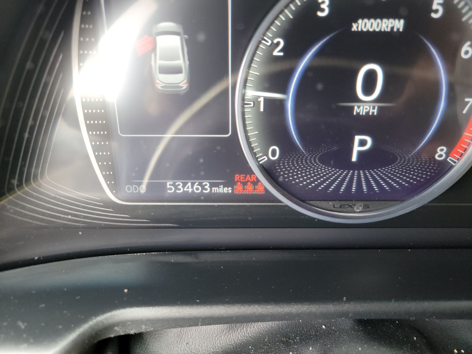 2021 Lexus ES ES 250 AWD