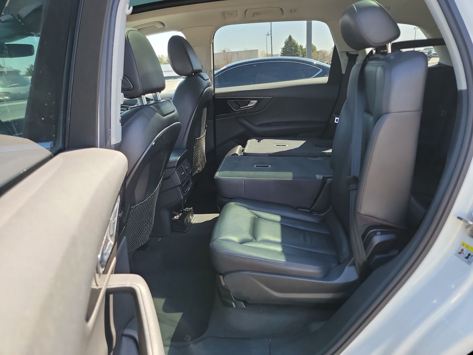 2017 Audi Q7 3.0T Premium Plus AWD