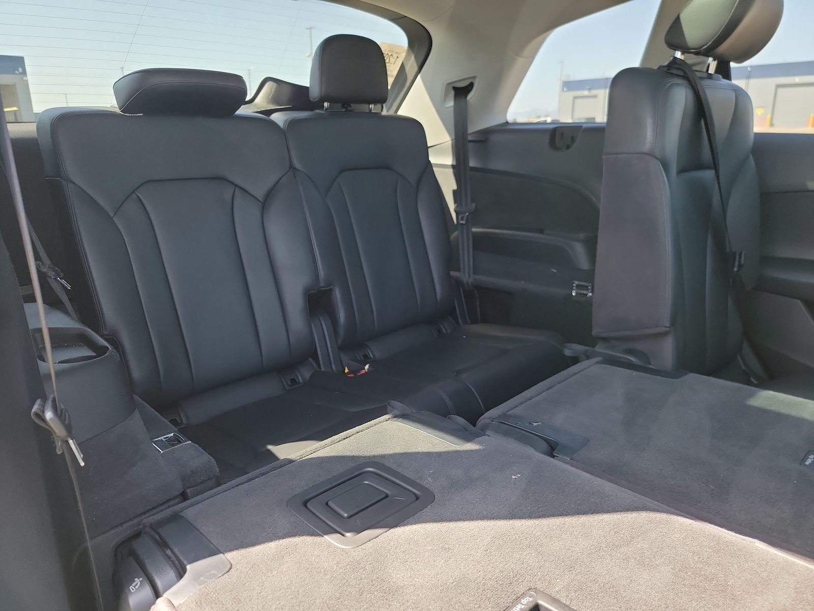 2017 Audi Q7 3.0T Premium Plus AWD