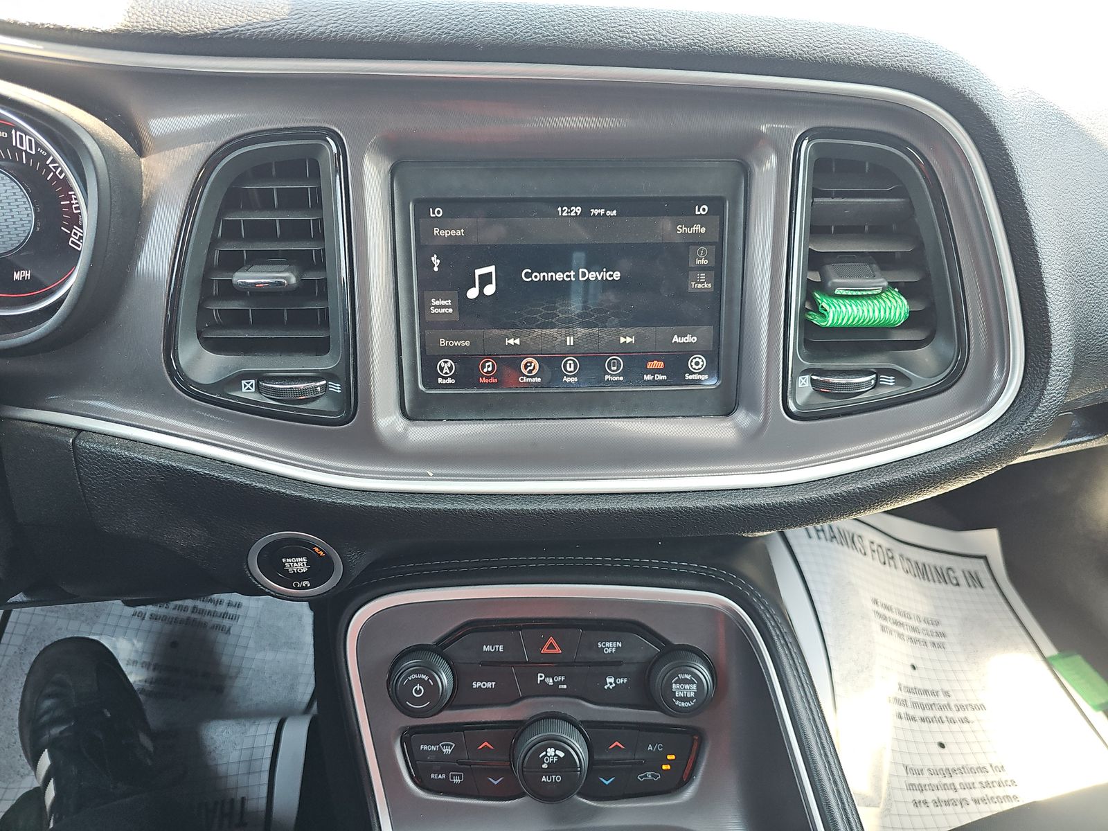 2022 Dodge Challenger GT AWD