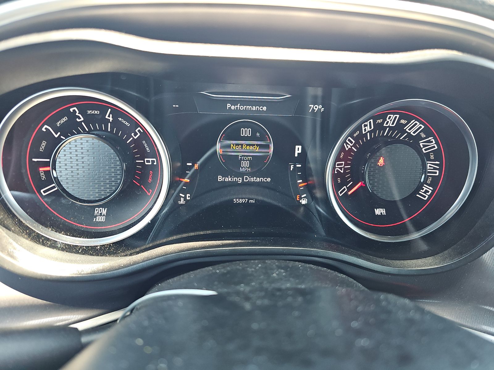 2022 Dodge Challenger GT AWD
