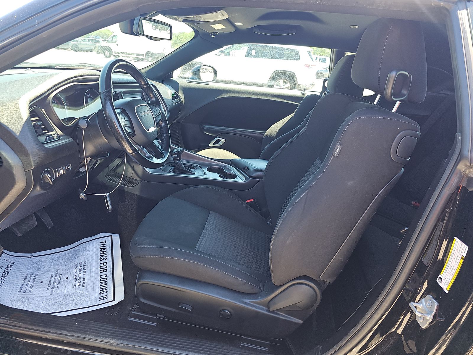 2022 Dodge Challenger GT AWD