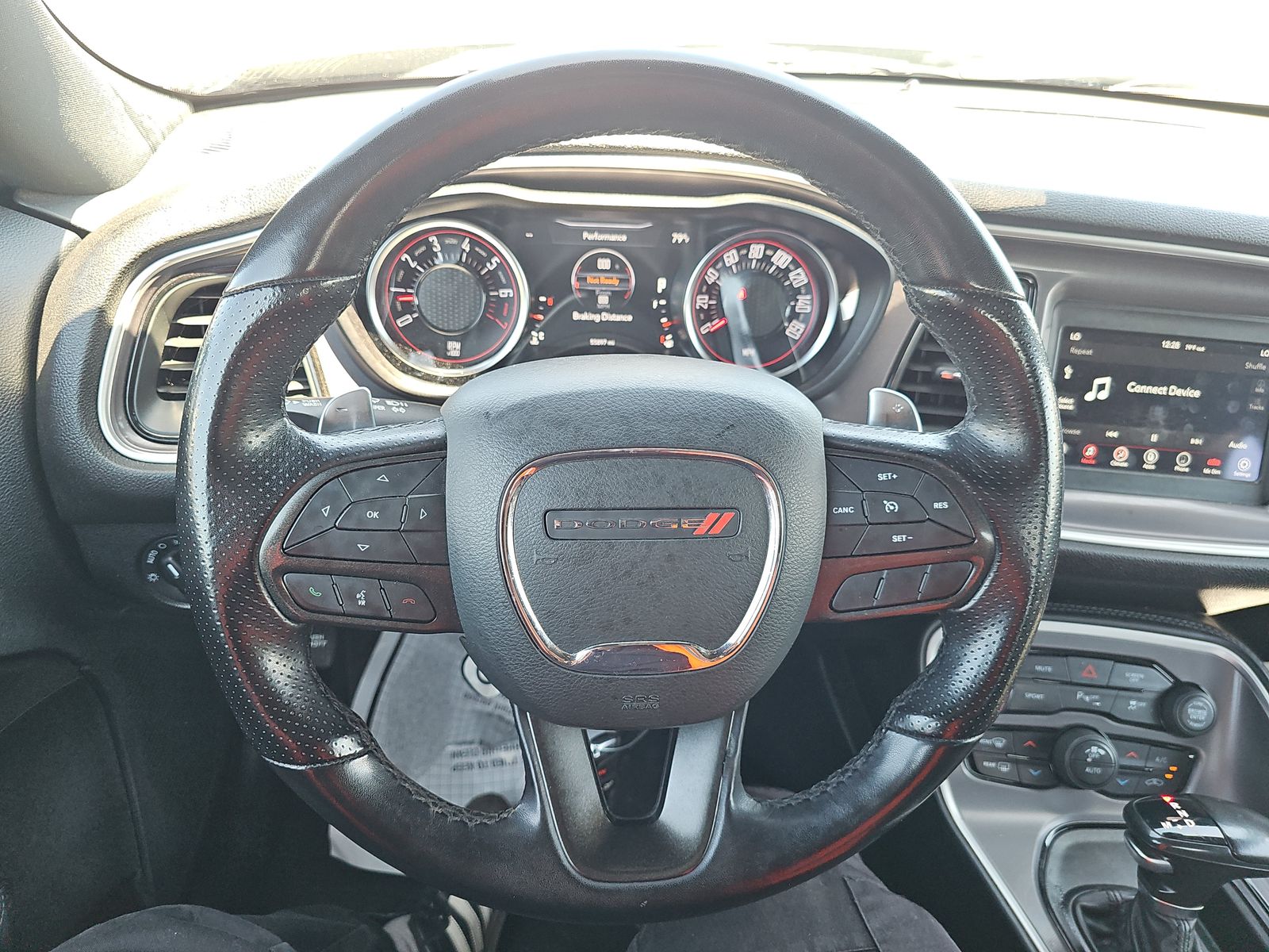 2022 Dodge Challenger GT AWD