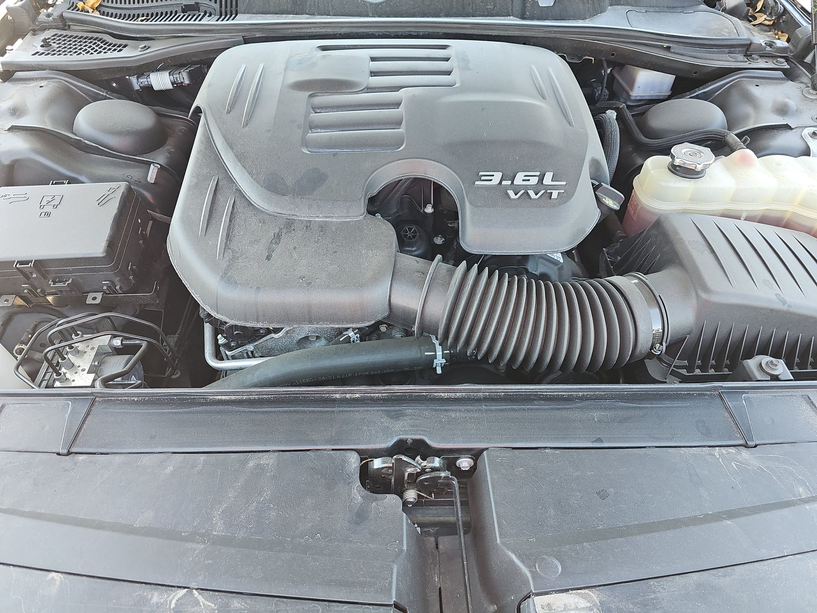 2022 Dodge Challenger GT AWD