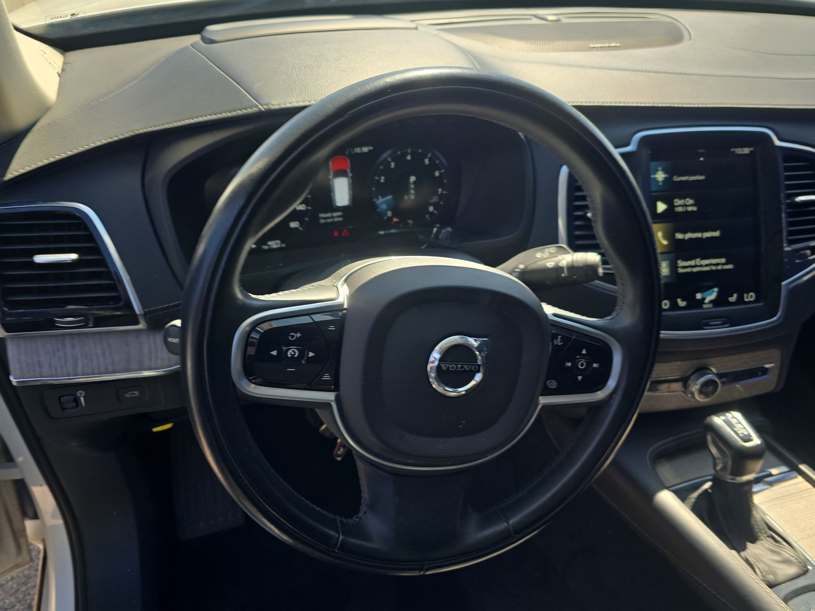 2021 Volvo XC90 T6 Inscription AWD