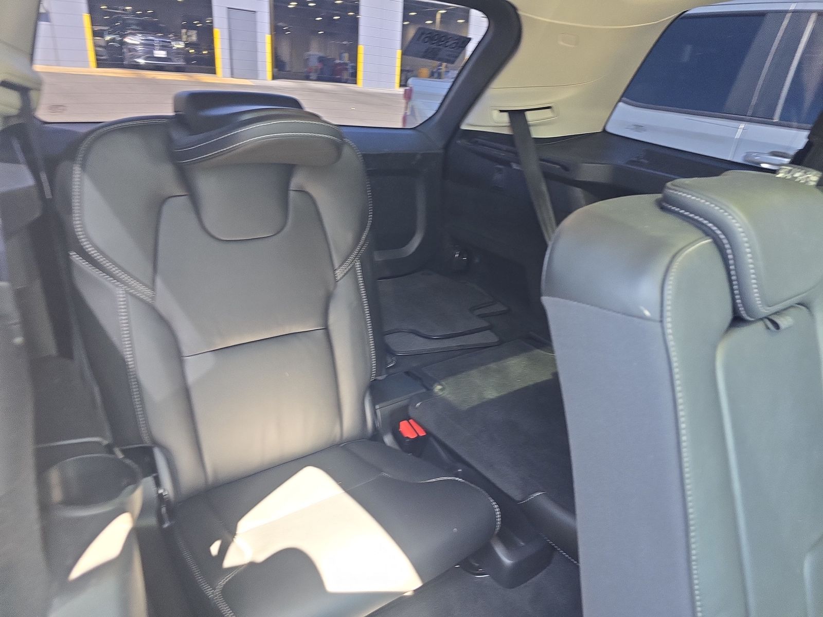 2021 Volvo XC90 T6 Inscription AWD