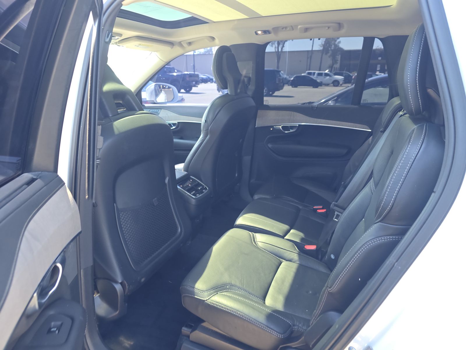 2021 Volvo XC90 T6 Inscription AWD
