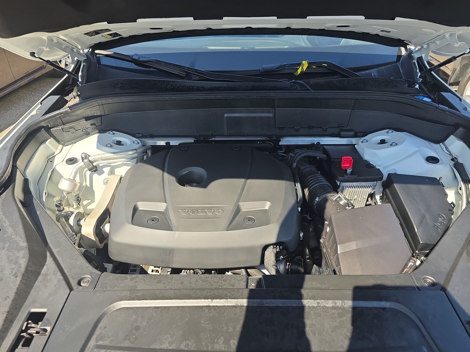 2021 Volvo XC90 T6 Inscription AWD