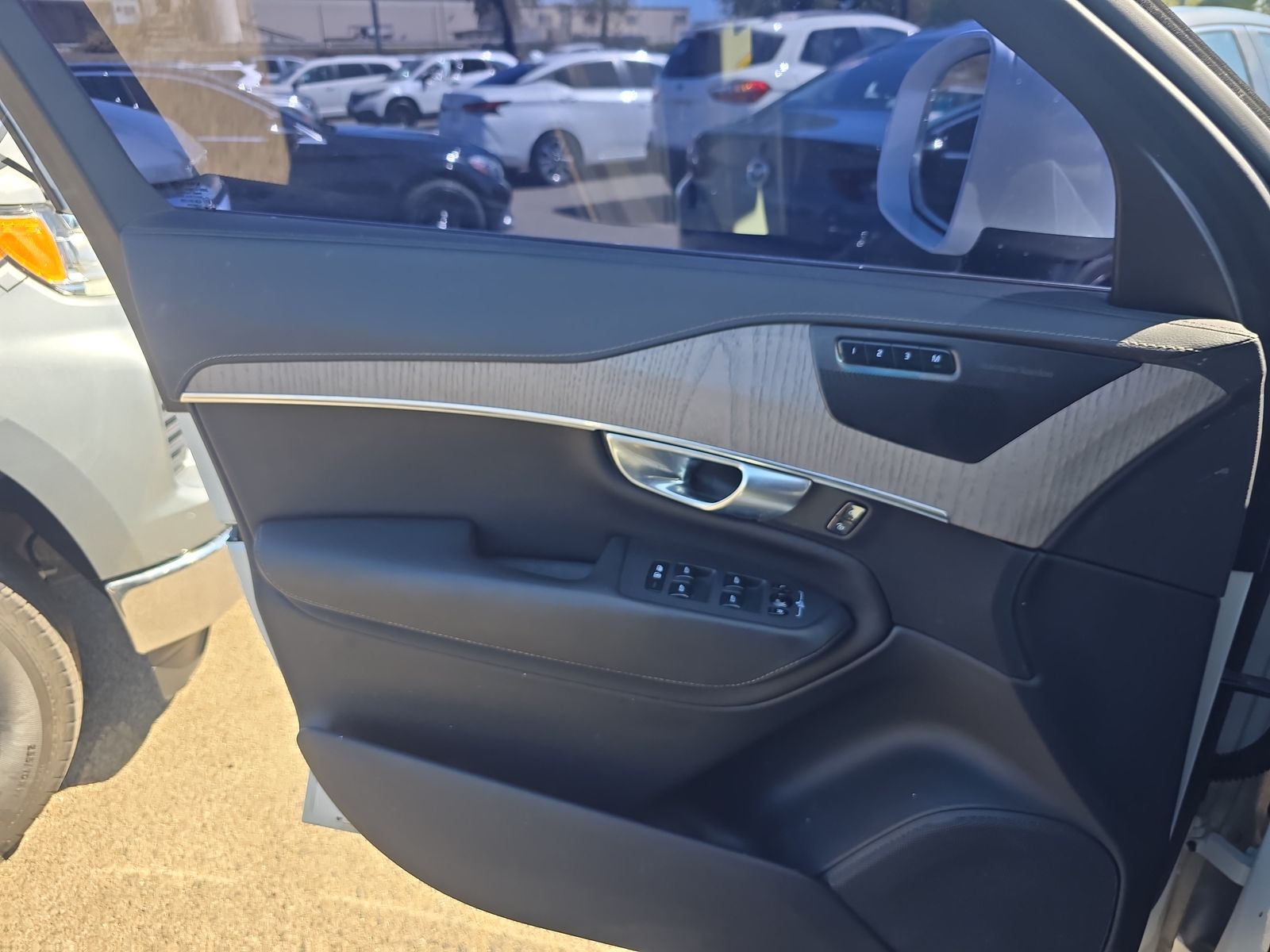 2021 Volvo XC90 T6 Inscription AWD